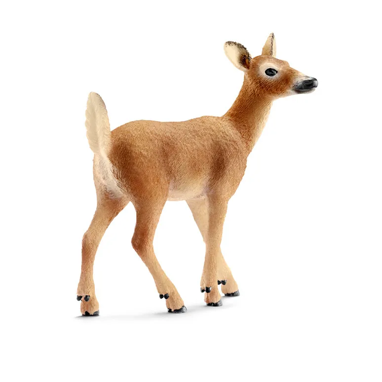 [14710] schleich Vida Salvaje 14710 figura de juguete para niños