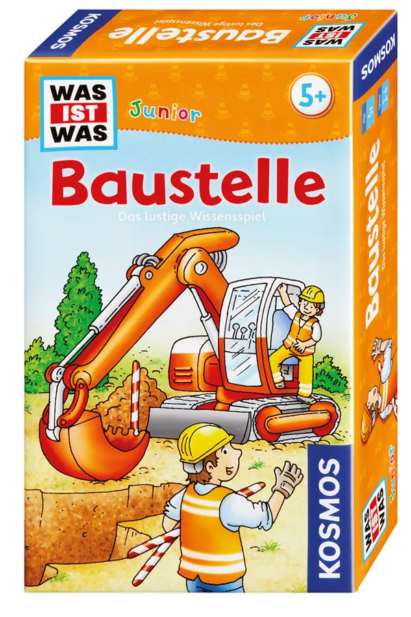 [699741] Kosmos 69974 Juego de mesa Aprendizaje