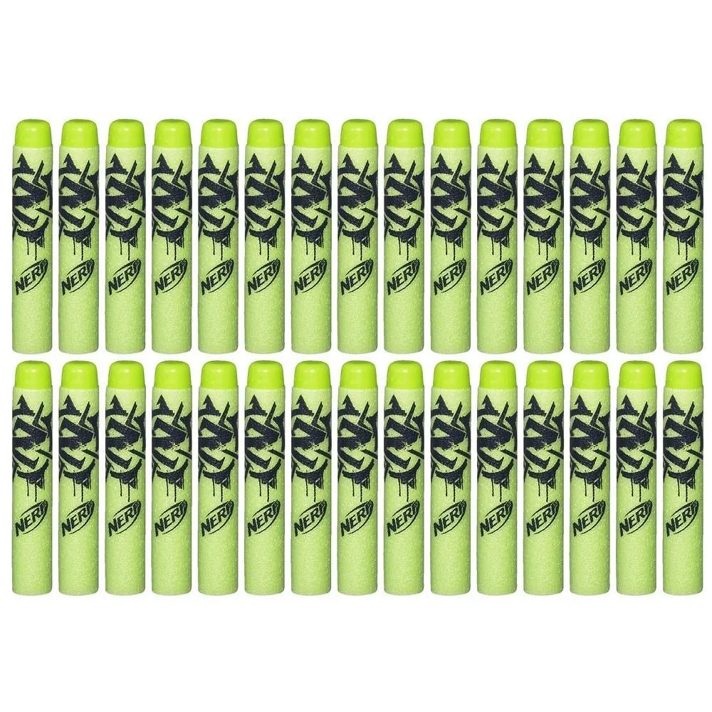 [ZH-A4570] Nerf A4570 Recarga