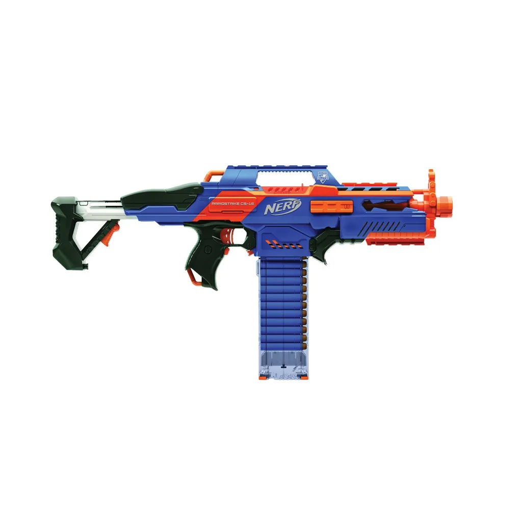 [A3901E24] Nerf Rapidstrike CS18