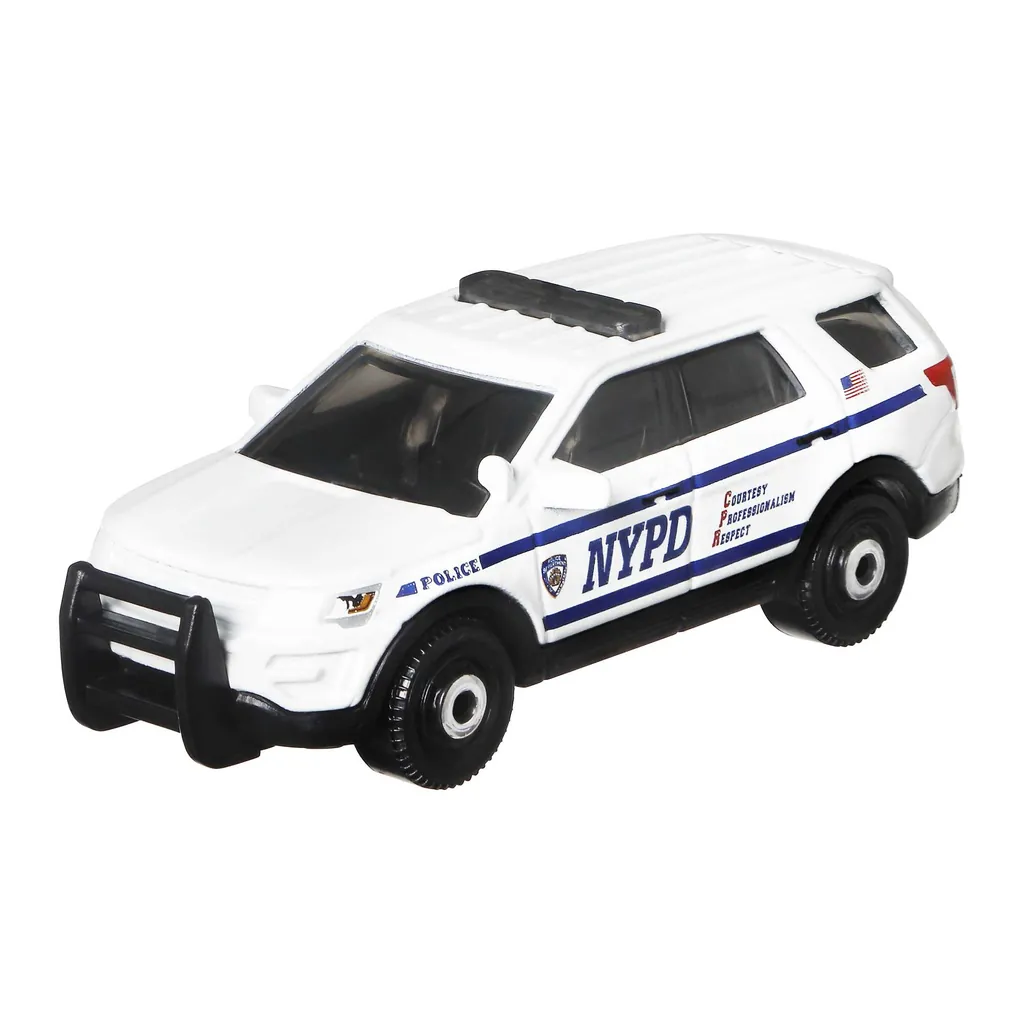 [C0859] Matchbox C0859 vehículo de juguete