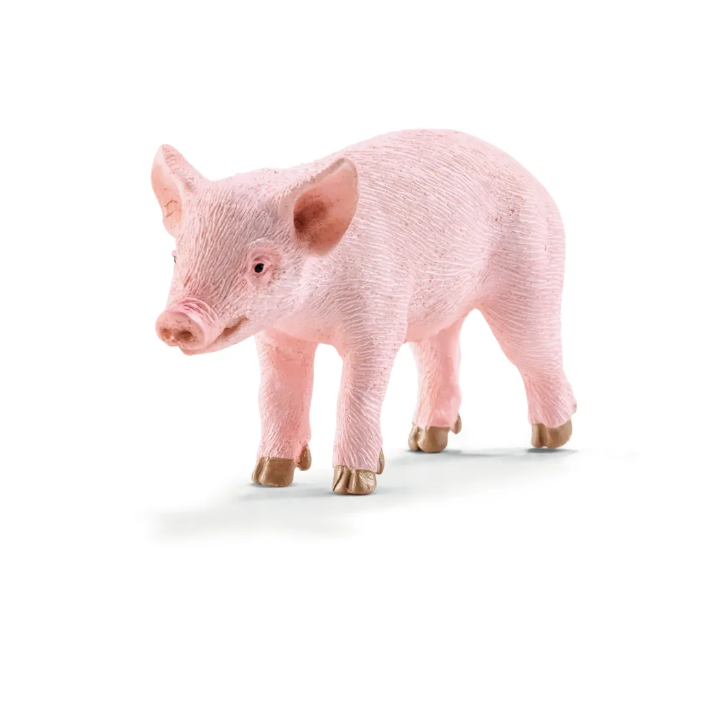 [13783] schleich Vida en la Granja 13783 figura de juguete para niños
