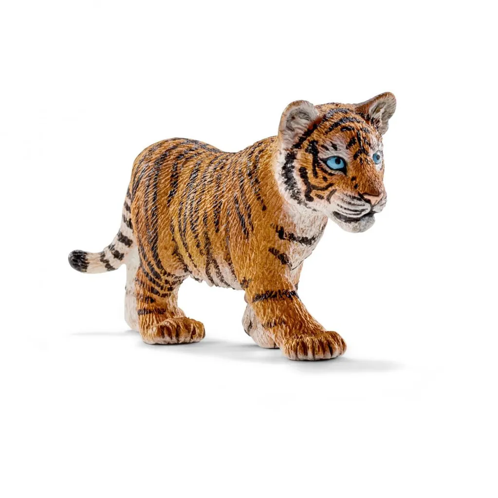[14730] schleich Vida Salvaje 14730 figura de juguete para niños