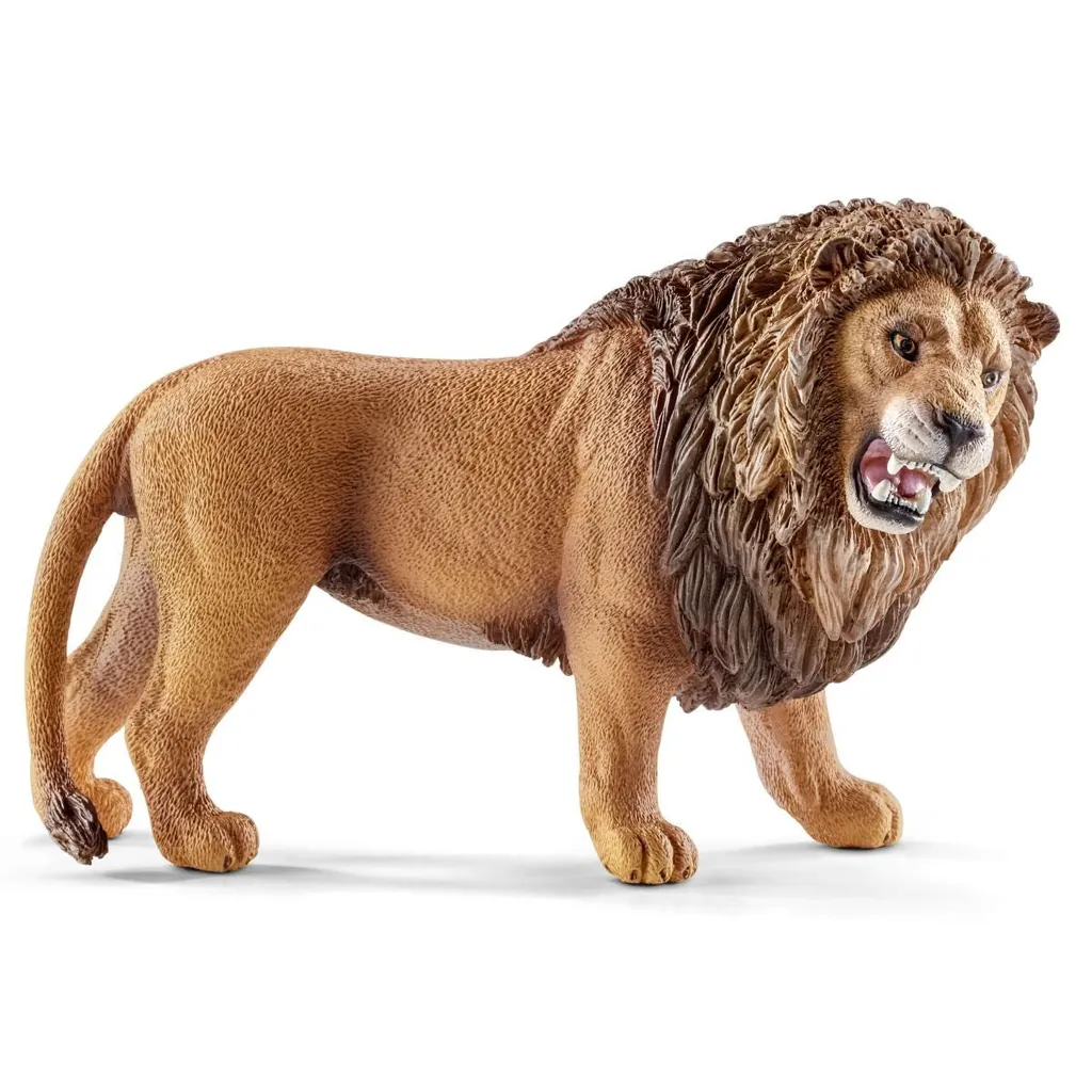 [14726] schleich Vida Salvaje 14726 figura de juguete para niños