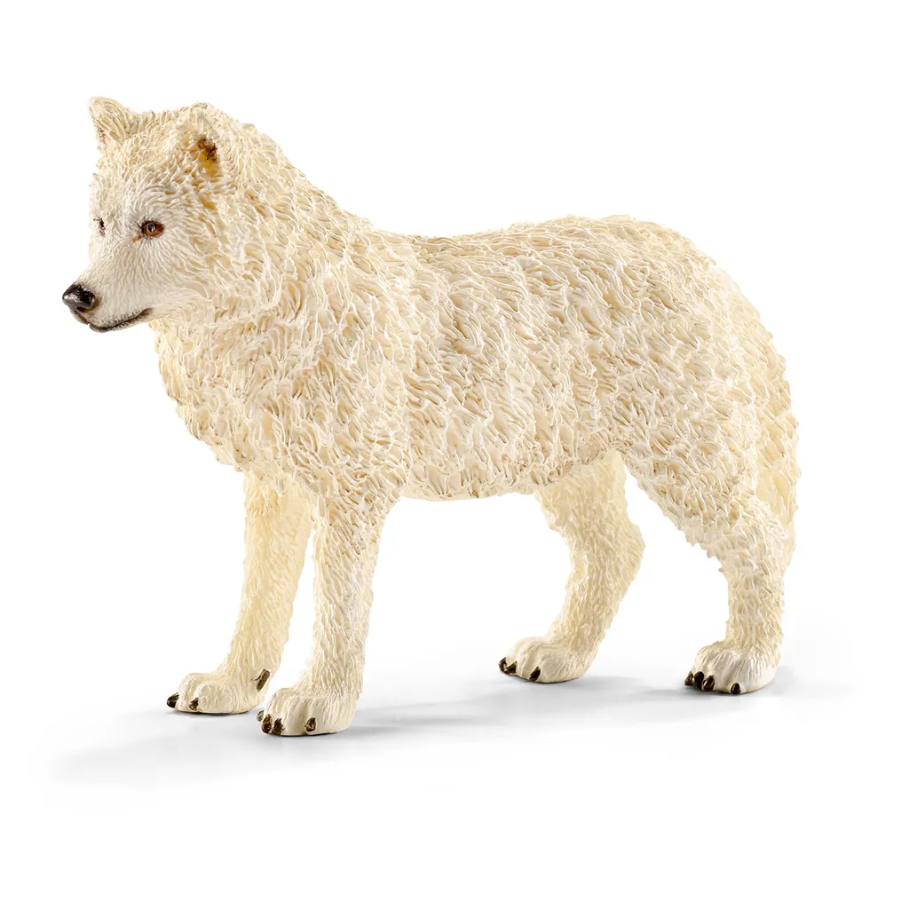[14742] schleich Vida Salvaje 14742 figura de juguete para niños