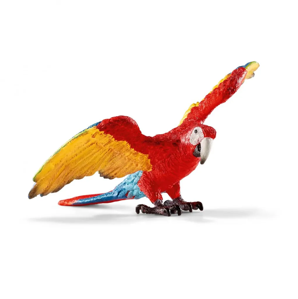 [14737] schleich Vida Salvaje 14737 figura de juguete para niños