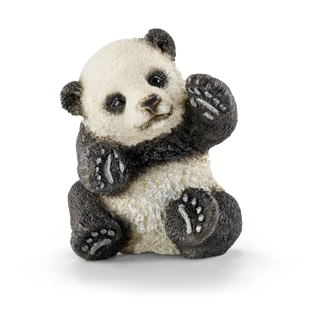 [14734] schleich Vida Salvaje 14734 figura de juguete para niños