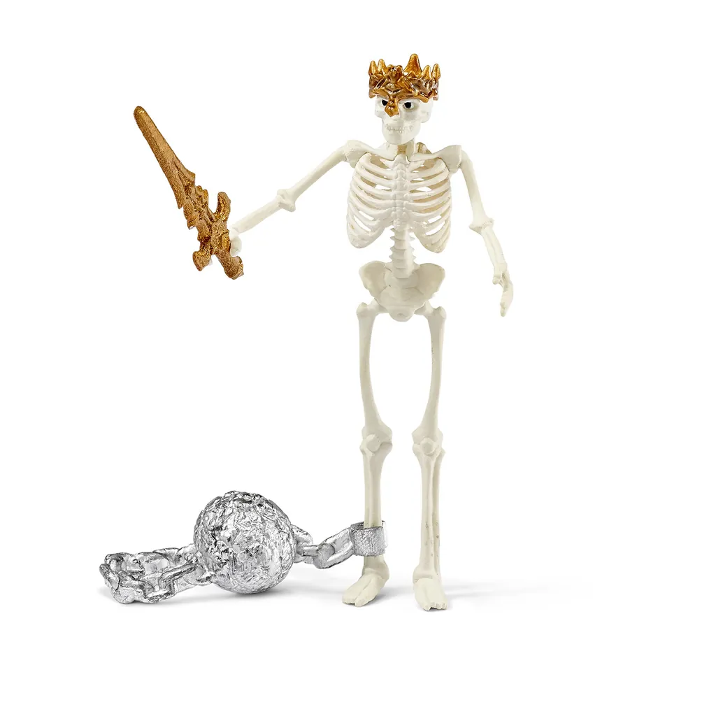 [42150] schleich Caballeros 42150 figura de juguete para niños