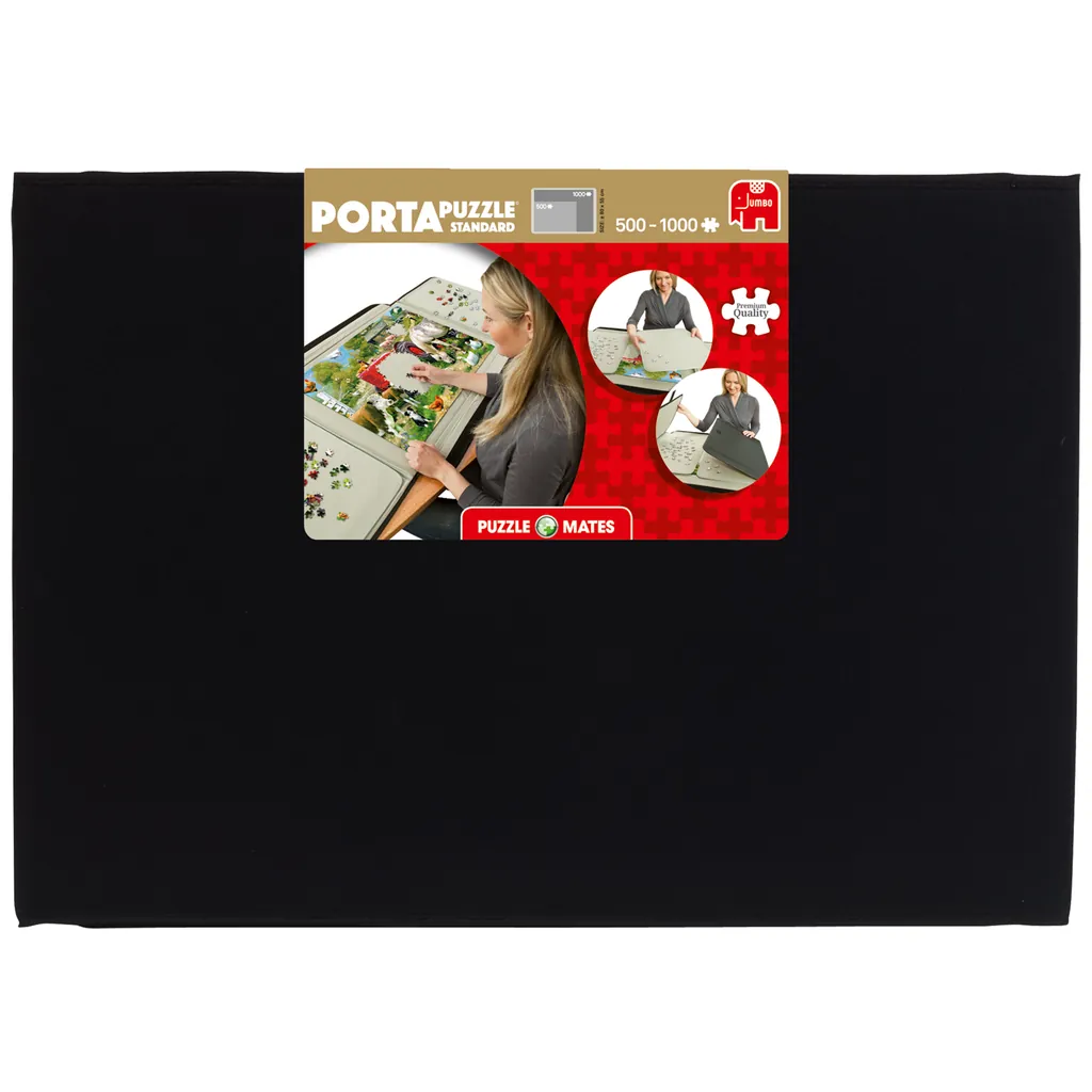 [10715] Puzzle Mates 10715 puzzle 1000 pieza(s)