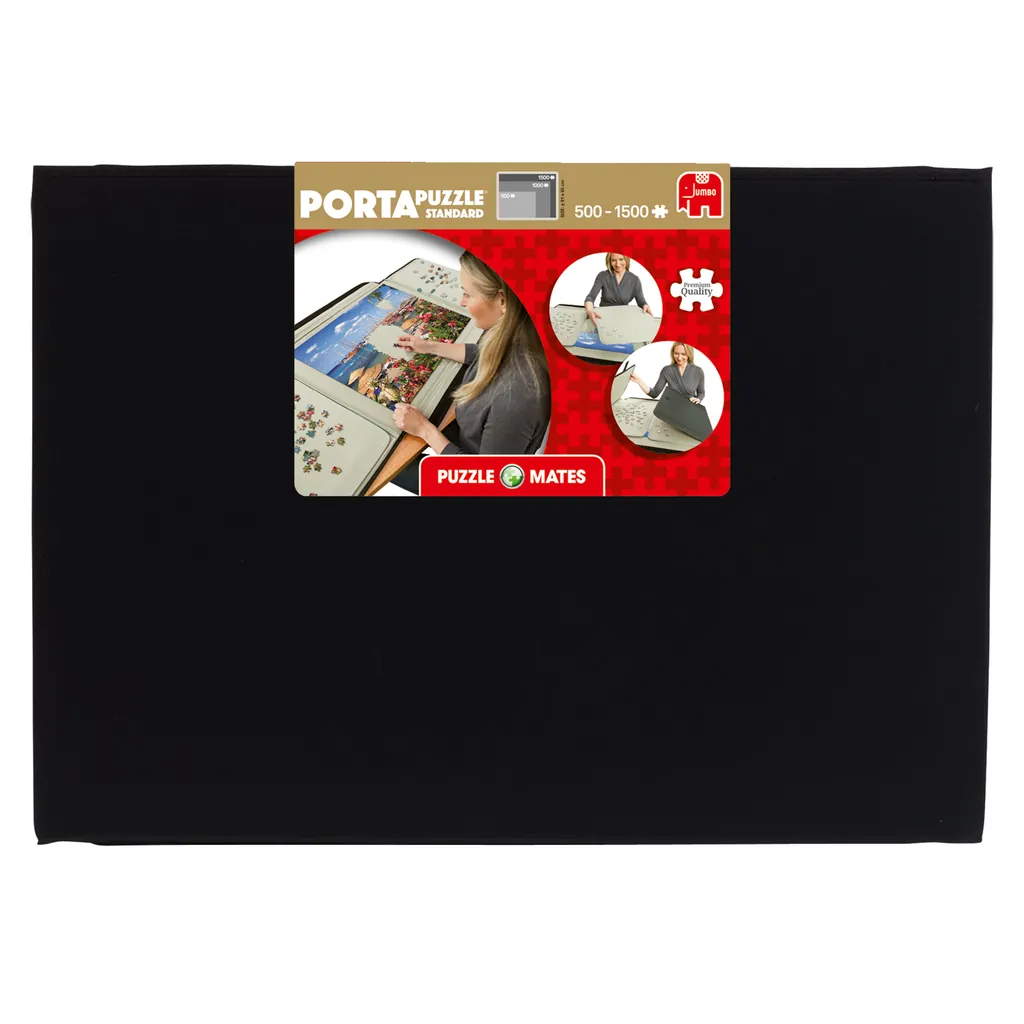 [10806] Puzzle Mates 10806 puzzle 1500 pieza(s)