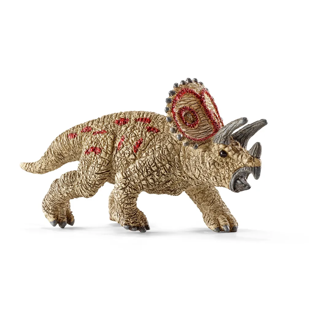 [14534] schleich Animales Prehistóricos 14534 figura de juguete para niños