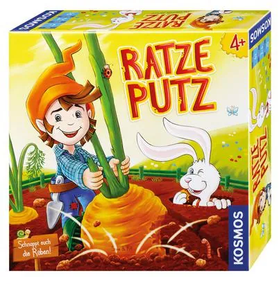 [697488] Kosmos 69748 Juego de mesa Habilidad motriz fina (destreza)