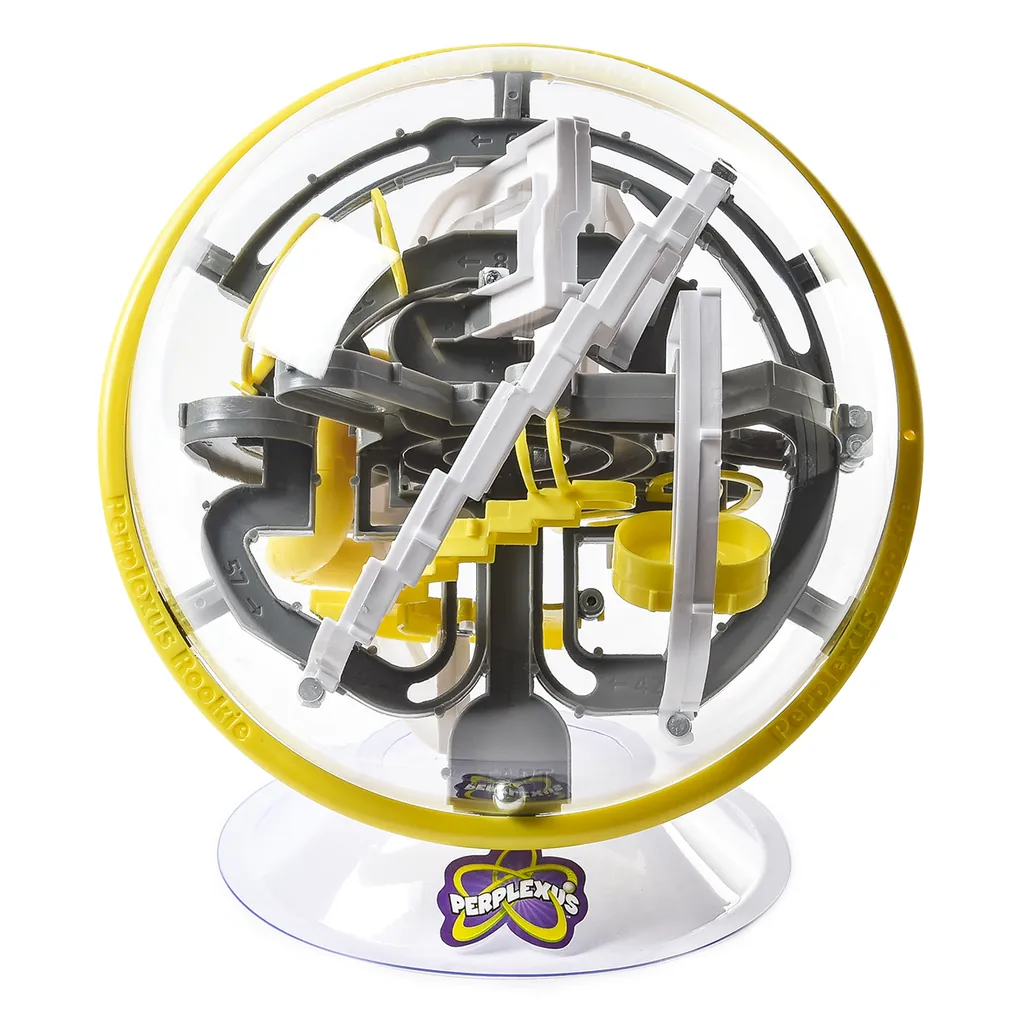 [6022079] Perplexus 6022079 prueba de ingenio Rompecabezas de laberinto