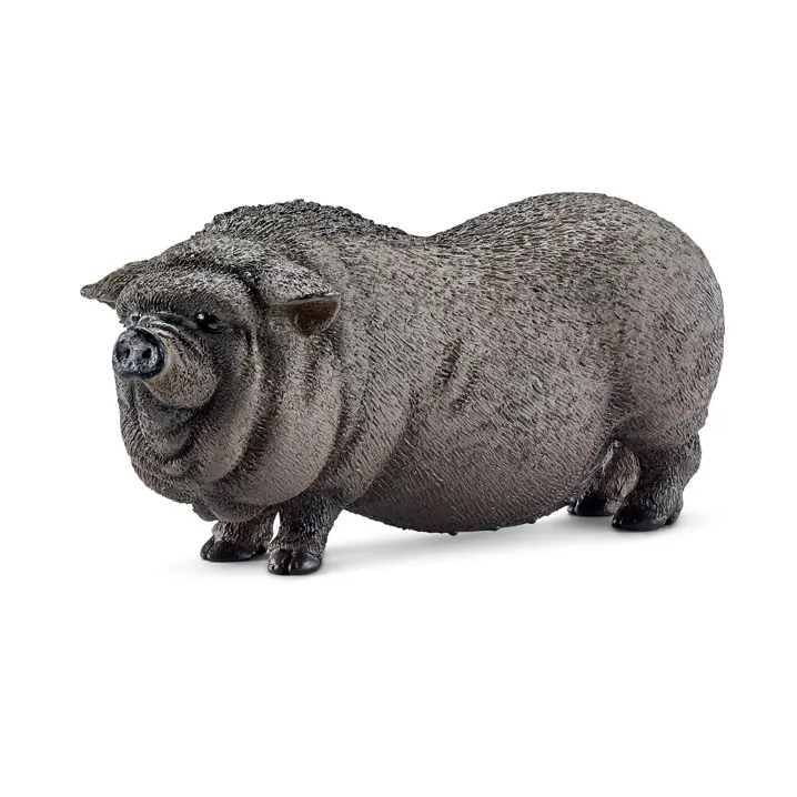 [13747] schleich Vida en la Granja 13747 figura de juguete para niños