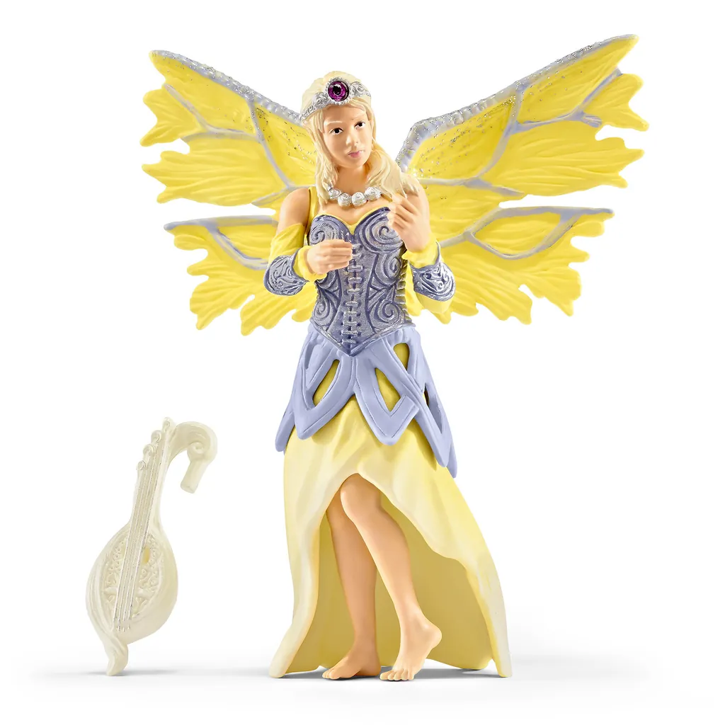 [70515] schleich BAYALA Sera