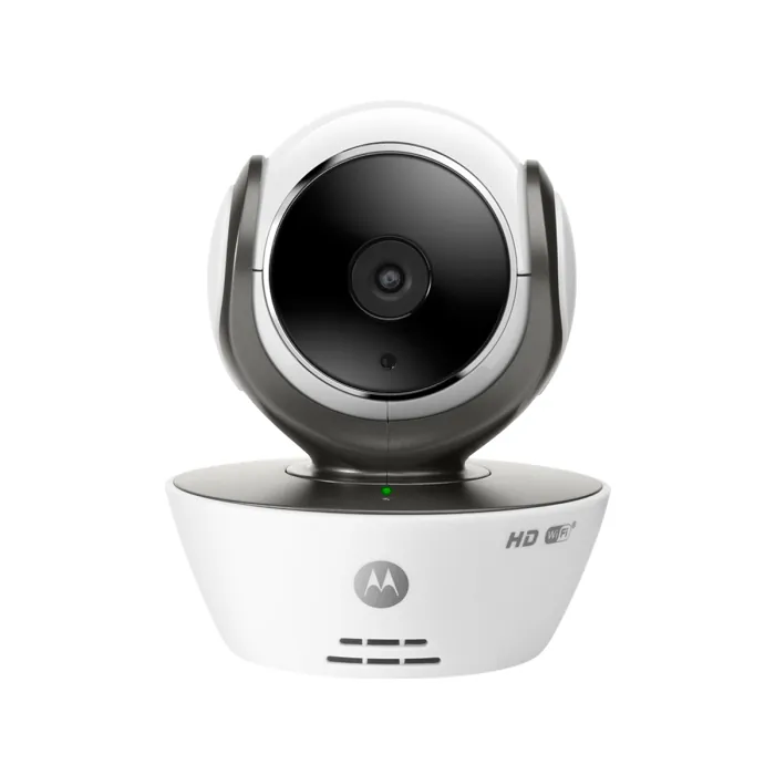 [10N2652] Motorola FOCUS85 Inalámbrico Gris, Blanco