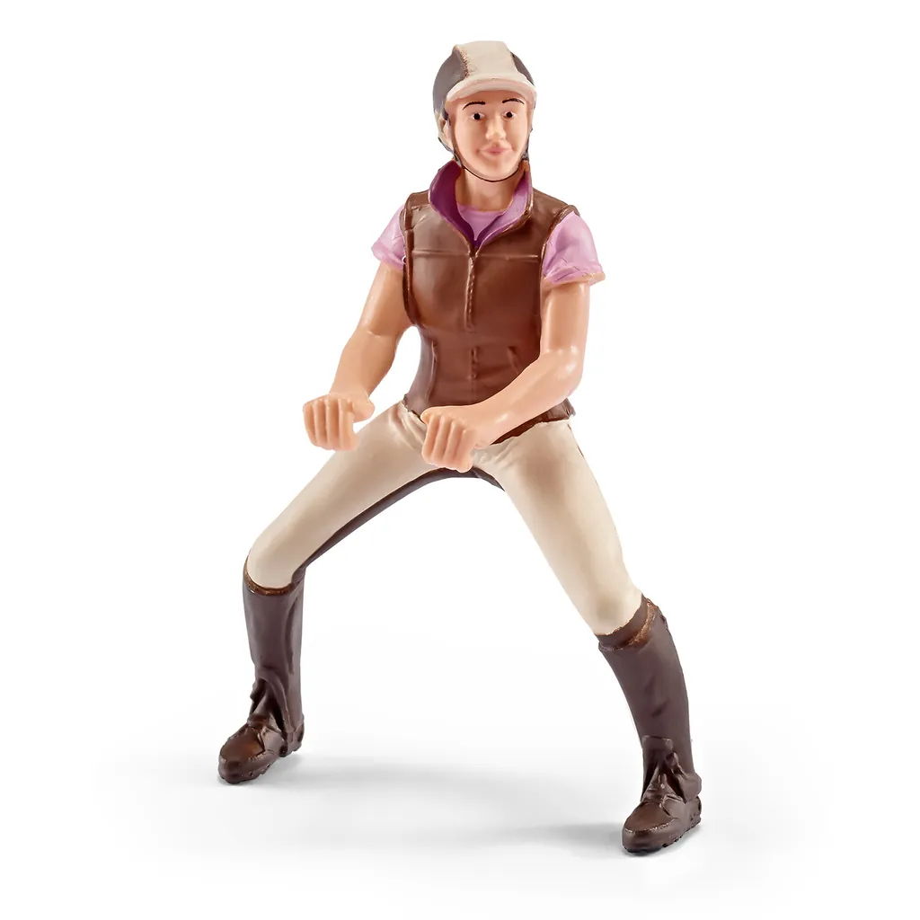 [42162] schleich Vida en la Granja 42162 figura de juguete para niños