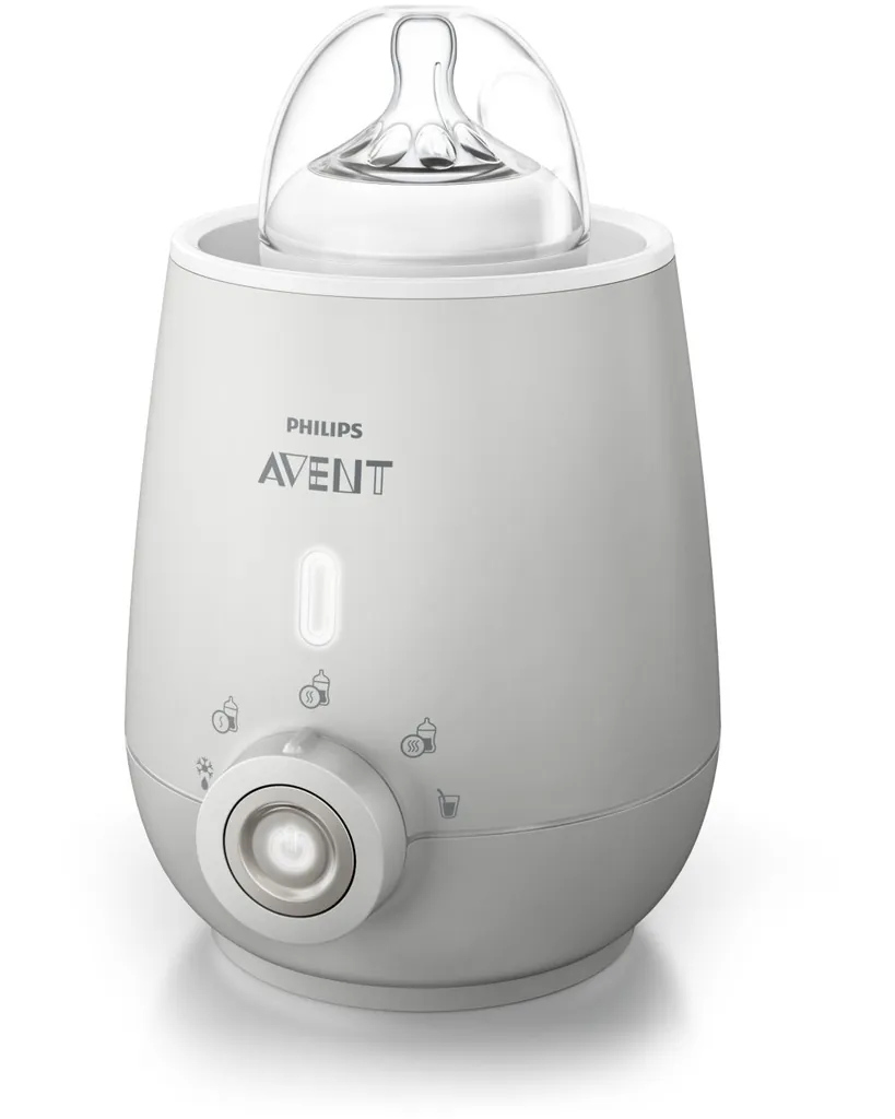 [SCF356/01] Philips AVENT SCF356/01 calentador de botella