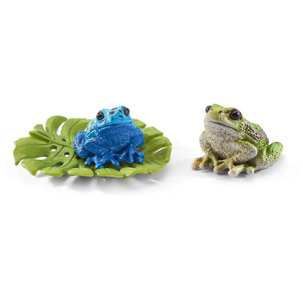 [42254] schleich Vida Salvaje 42254 figura de juguete para niños