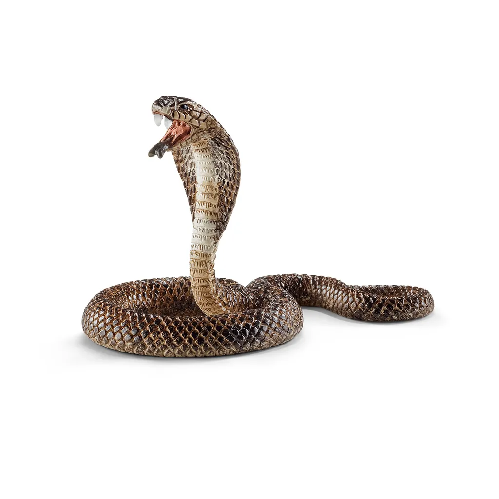 [14733] schleich Vida Salvaje 14733 figura de juguete para niños