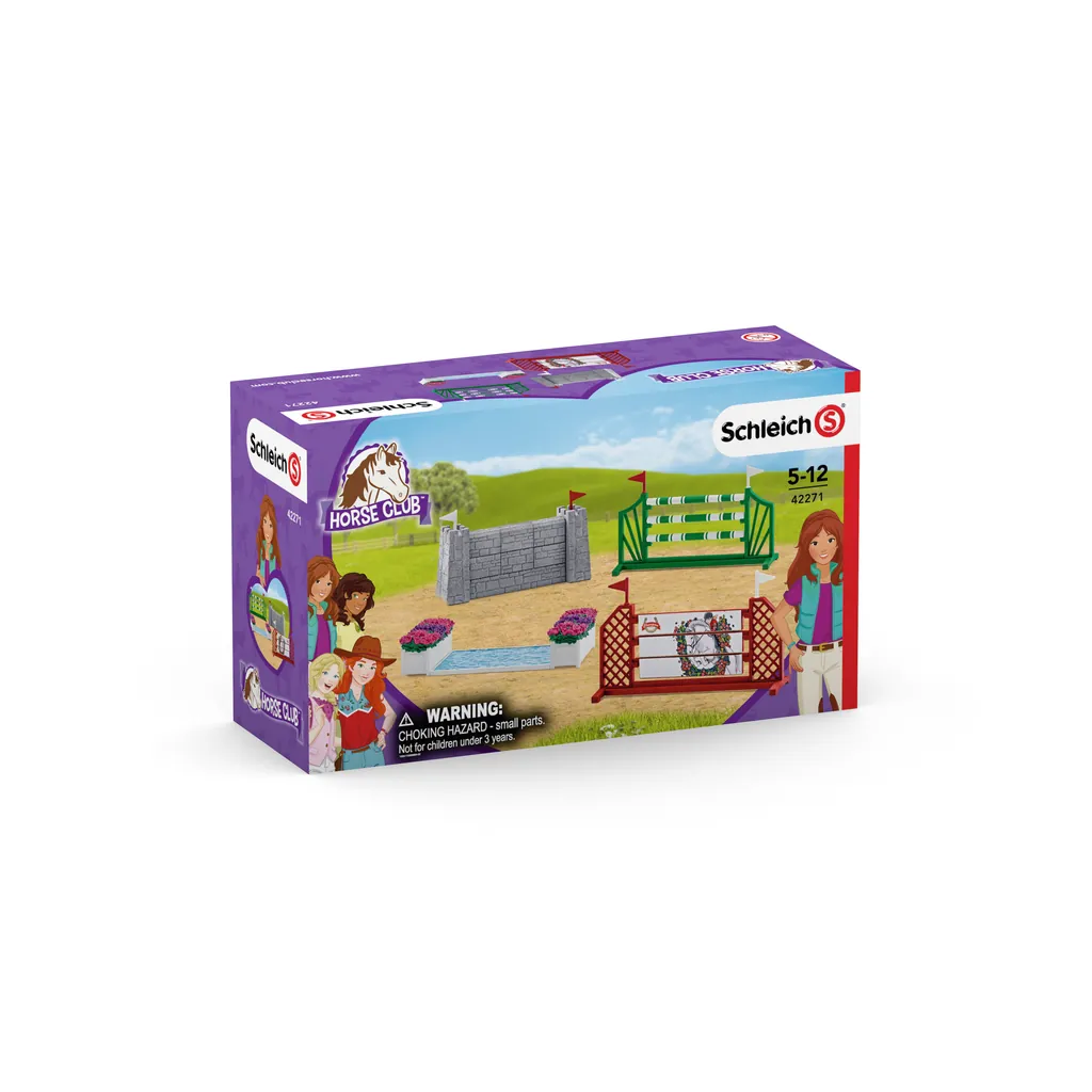 [42271] schleich Vida en la Granja 42271 set de juguetes