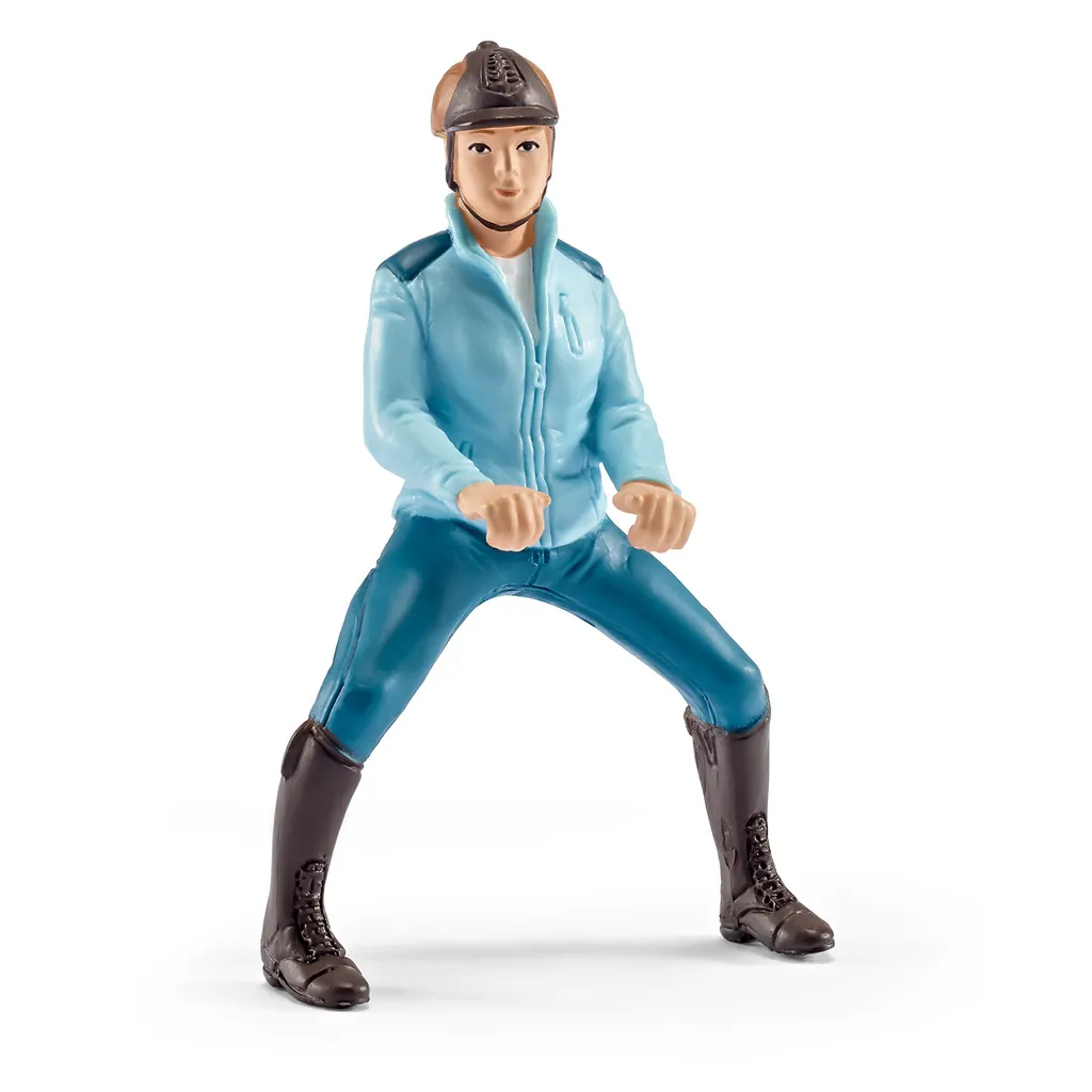 [42163] schleich Vida en la Granja 42163 figura de juguete para niños