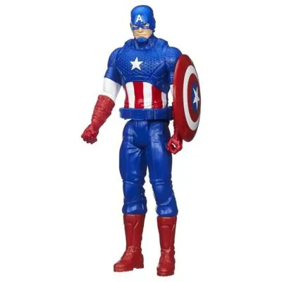 [B1669] Hasbro B1669 figura de juguete para niños
