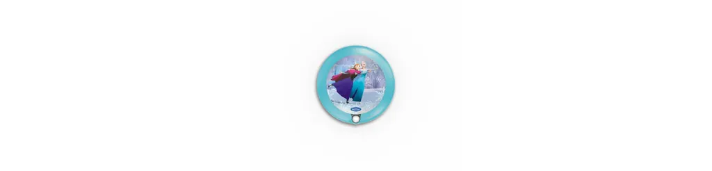 [71765/08/86] Philips 717650886 luz nocturna para bebés Multicolor 0,06 W