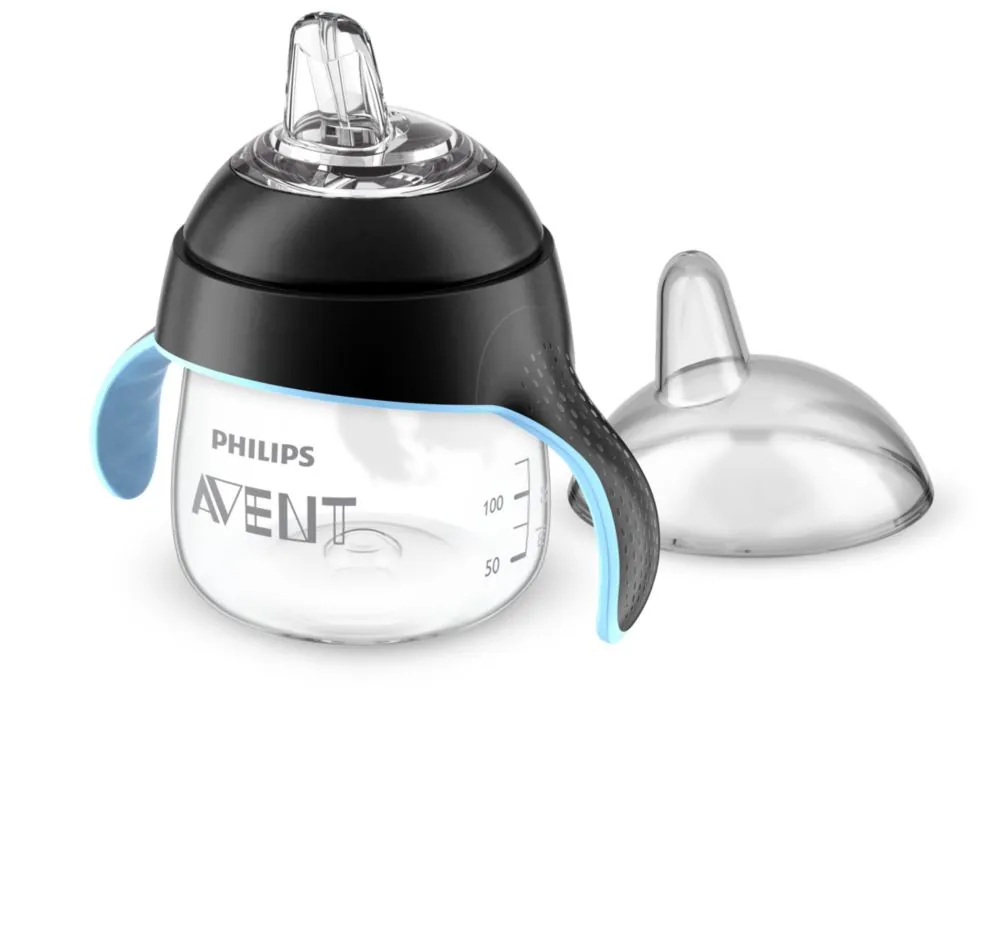 [SCF751/18] Philips AVENT SCF751/18 vaso de aprendizaje con boquilla 200 ml