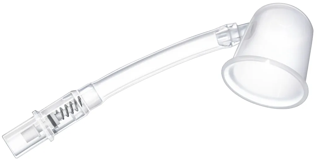 [SCF152/01] Philips AVENT SCF152/01 extractor de leche Manual