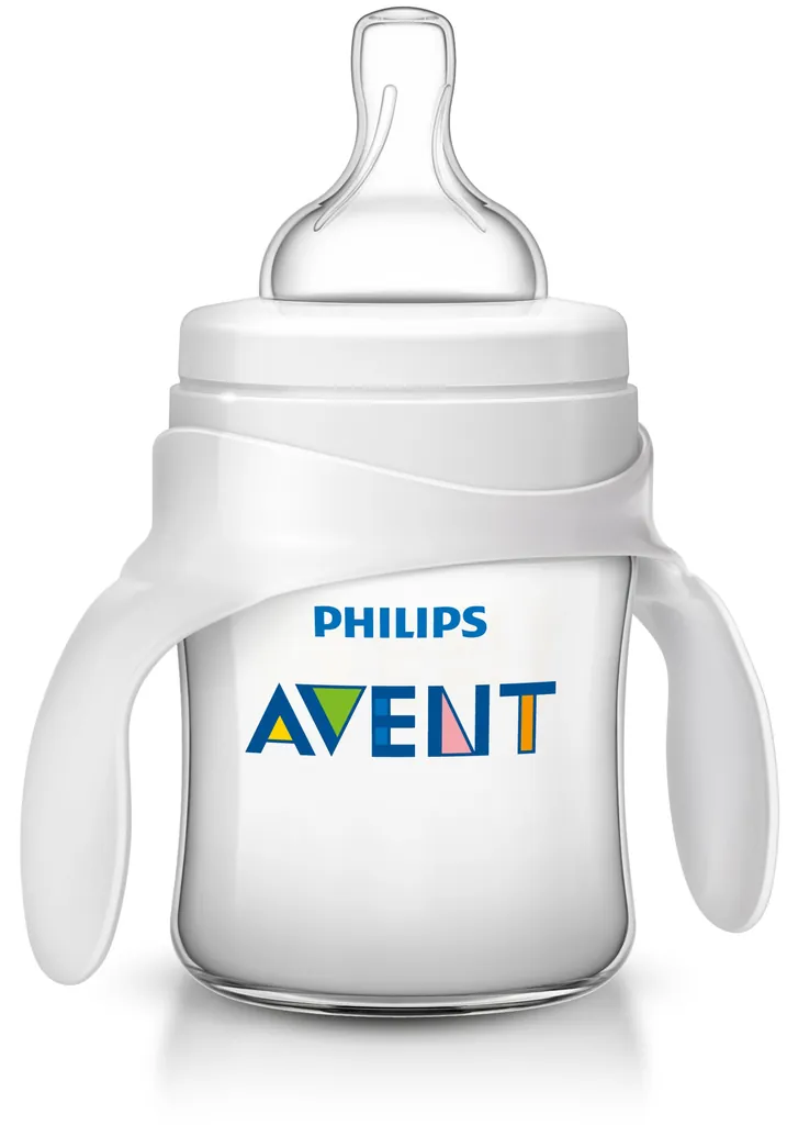 [SCF625/02] Philips AVENT SCF625/02 vaso de aprendizaje con boquilla