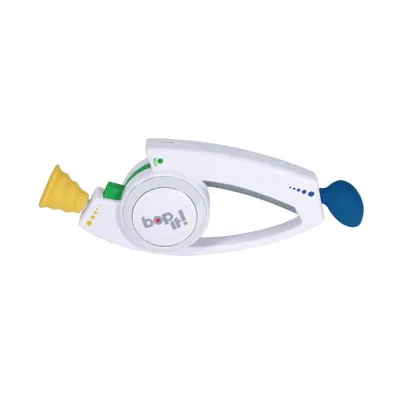 [07789] Hasbro Bop It! juguete de habilidad motora