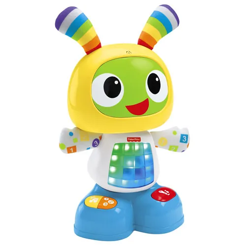 [CGV45] Fisher-Price Bright Beats CGV45 juego educativo