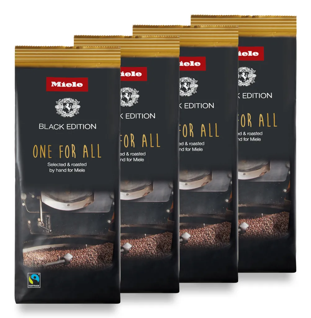 [12837520] Miele Blend One for All 250 g