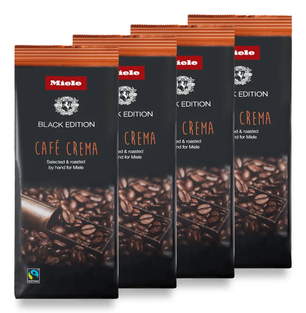 [12837490] Miele Café Crema 250 g