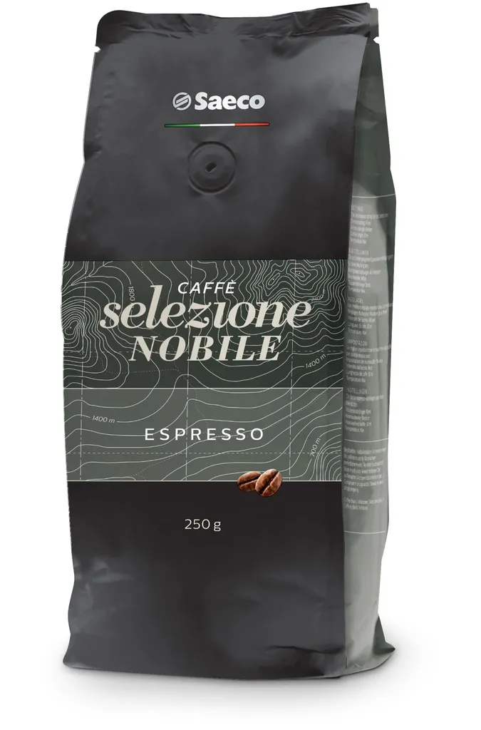 [CA6811/25] Saeco CA6811/25 grano de café 250 g