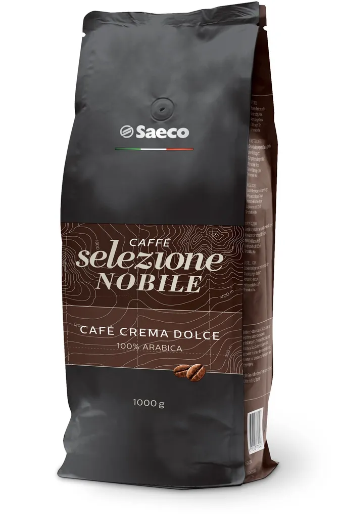 [CA6813/00] Saeco CA6813/00 grano de café 1 kg