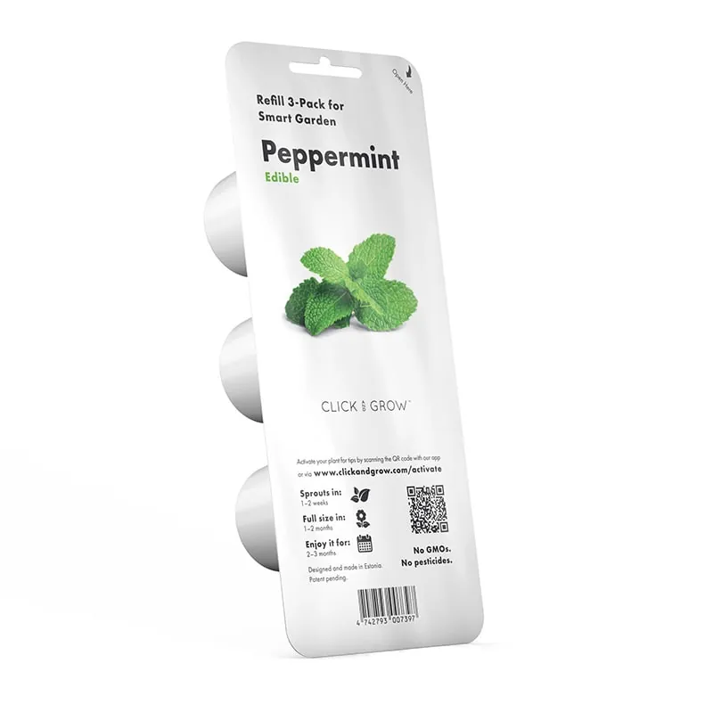 [M5260800] EMSA Click & Grow Menta