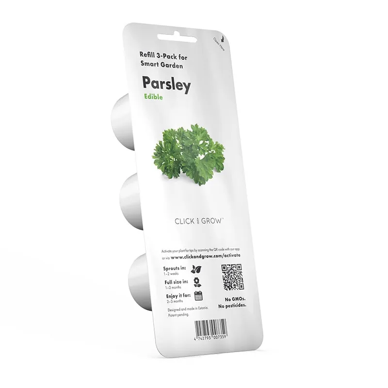 [M5261000] EMSA Click & Grow Perejil