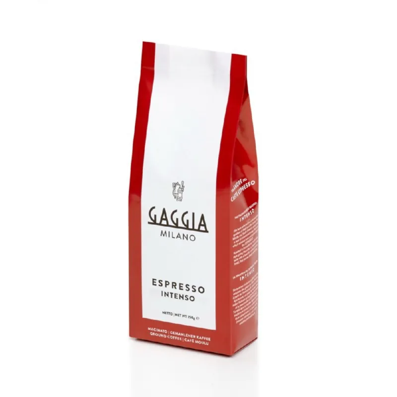 [21001729] Gaggia Intenso 250 g