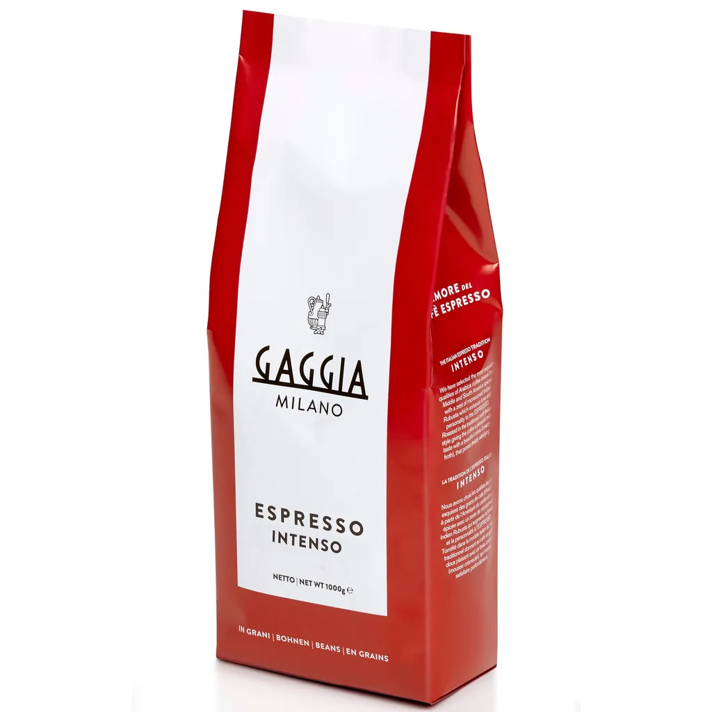 [21001725] Gaggia Intenso 1 kg