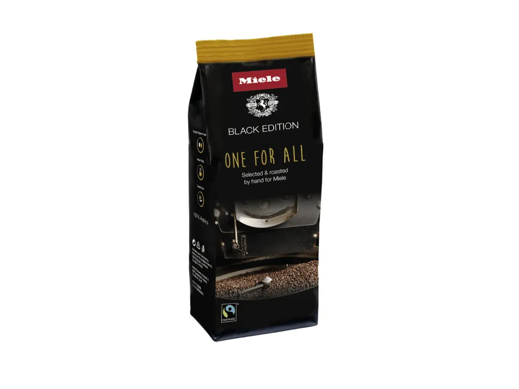 [11029900] Miele 11029900 grano de café 250 g