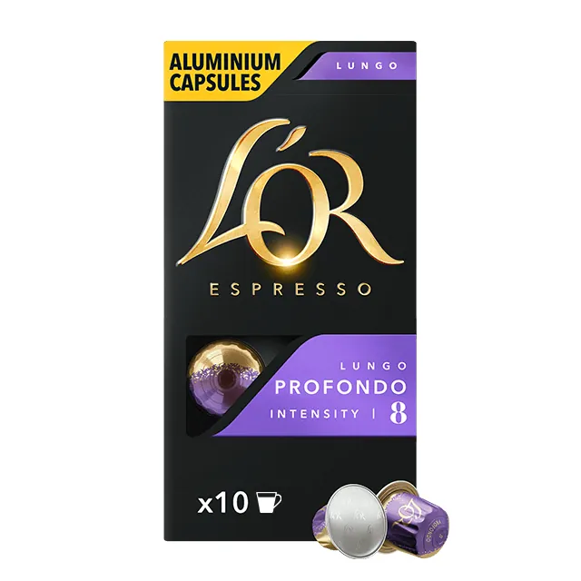 [5410138031145] L’OR Lungo Profondo café instantáneo