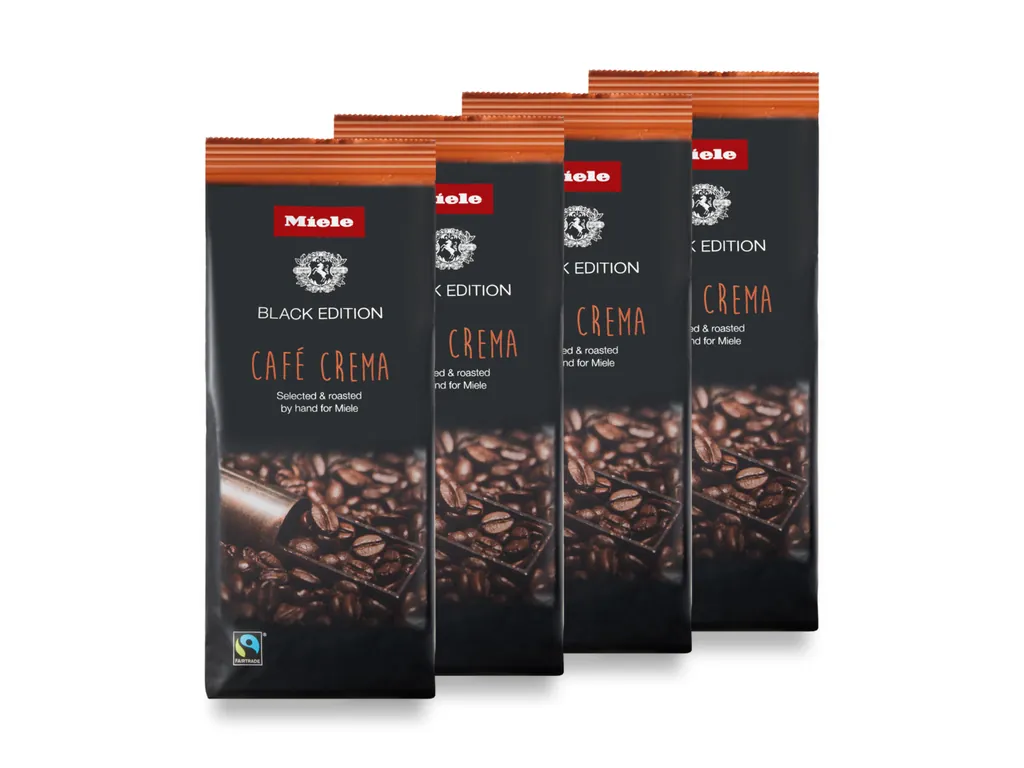 [11028700] Miele 11028700 grano de café 250 g