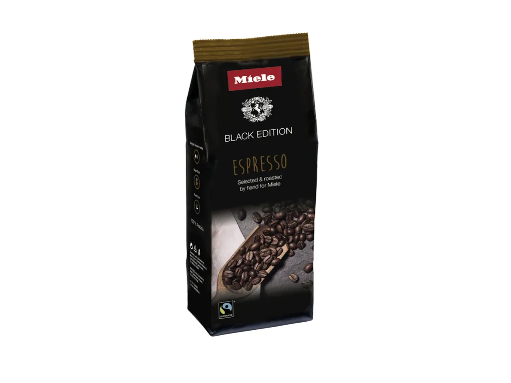 [11029460] Miele 11029460 grano de café 250 g