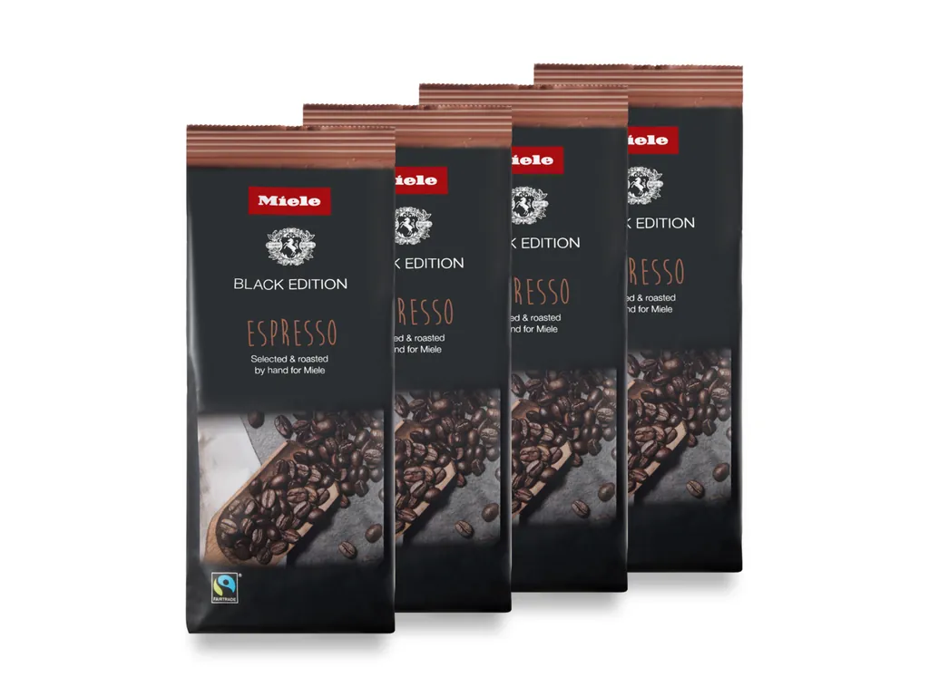 [11029490] Miele 11029490 grano de café 250 g