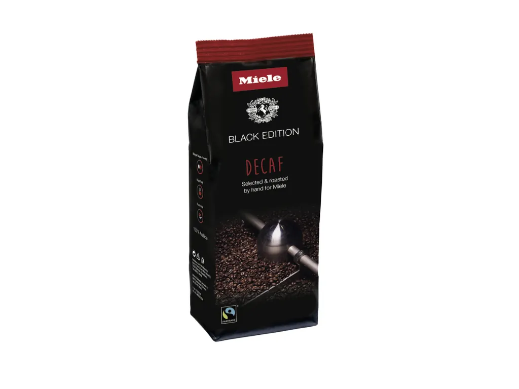 [11029790] Miele 11029790 grano de café 250 g