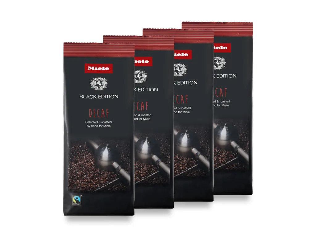[11029810] Miele 11029810 grano de café 250 g
