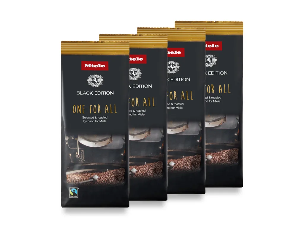 [11029990] Miele 11029990 grano de café 250 g