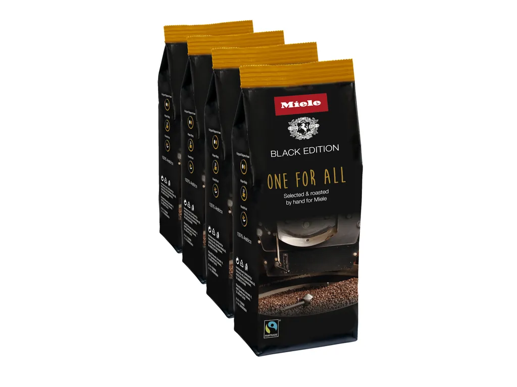[11030080] Miele 11030080 grano de café 250 g